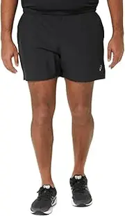 [ASICS] Men's 5IN PR Lyte Short 2.0 Running Apparel