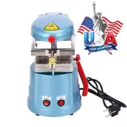Dental Lab Vacuum Forming Molding Machine Equipment Heat Former Thermoforming
