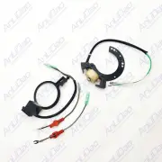 855721A4 T8 174-5721 98450A10 Fit For Mercury Marine Outboard Stator and Trigger