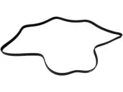 SKP 77HP26Q Multi Rib Belt Fits 1998-2000 Isuzu Amigo 3.2L V6 GAS
