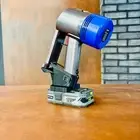 Dyson Vacuum V6 V7 V8 Adapter to Ryobi One + Battery Converter – 3D Printed