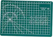 Precision Cut Pad for Crafting and Dressmaking Activities, A5
