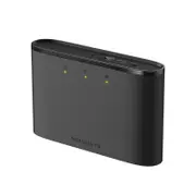 Mercusys MT110 4G LTE Mobile Wi-Fi, 2200 mAh battery for 10hrs, SIM Card Plug and Play