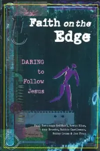 在飛比找博客來優惠-Faith on the Edge: Daring to F