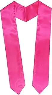 [Frediuo] Graduation Stole Graduation Honor Stole for Academic Commencements, High School