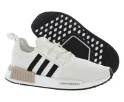 Adidas NMD_R1 Womens Shoes Size 8.5, Color: White/Black