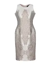 [SARA RUIZ BY MSA] SARA RUIZ by MSA Midi dresses - Item 34903870
