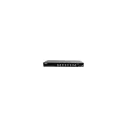 StarTech 8 Port 1U Rack Mount USB KVM Switch Kit with OSD and Cables - 8 Port -