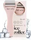 Kitsch Ice Roller Stainless Steel, For Sensitive Skin, Inflammation, Puffiness