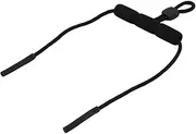 [koolsoo] Floating Glasses Strap,Eyeglass Rope Cord String Keeper Eyewear Retainer Sunglasses Lanyard for Beach Surfing Swimming