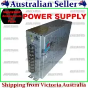 Switching Power Supply +5v/+12v/-5v - Arcade / Mame machine - 16amp -CE Approved