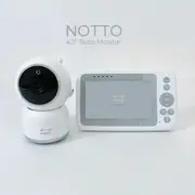 Sleep Easy RAA430 Notto Monitor - Baby Surveillance