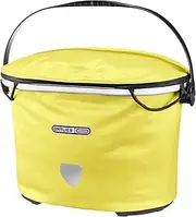 ORTLIEB Bag, Lemon Sherbet