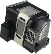 VLT-XD560LP Projector Lamp with Housing for Mits-ubishi XD550U XD560U XD360-EST XD365U-EST XD550U WD380U-EST WD385U WD390U