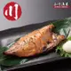 【小川漁屋】台灣野生竹筴魚切片10片(100g±10%/片)