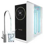 Reverse Osmosis System 7 Stage Tankless - Under Sink - 400 GPD - NSF/ANSI - NIB