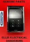 Power Button with Display for Delonghi Dinamica Plus ECAM370.95.T P/N:AS00003882