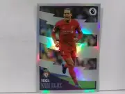 2019 Football 2020 Premier League Album Stickers Key Player Virgil Van Dijk #310