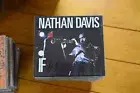 NATHAN DAVIS "IF" CD [NEW SEALED] JAZZ FUNK RARE [53]