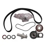 Bearing Wholesalers Timing Belt Kit - TB303HTWP