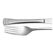 Yamazaki Clairton Stainless Steel Serving Spoon/Tablespoon 9 1/2"