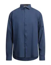 [ALESSANDRO LAMURA] ALESSANDRO LAMURA Shirts - Item 10259083