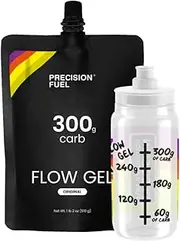 Precision Fuel & Hydration - Flow Bundle
