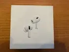 Apple AirPods Pro (2nd generation) with USB-C MagSafe Case Genuine Apple Product