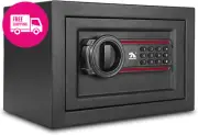 Digital Safe Electronic Security Box Combination Lock Keypad 0.5 Cubic Feet