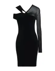 [HELMUT LANG] HELMUT LANG Mini dresses - Item 15322630