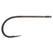MUSTAD HERITAGE C70SAP SALTWATER STREAMER HOOK - Fly Tying - 25 Pack NEW!