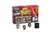 WWE the Undertaker Bitty Pop! 4-Pack