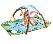 Tiny Love Gymini Developlace New in Box Baby Toys Nursery Children Infant