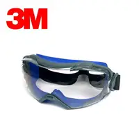 在飛比找樂天市場購物網優惠-3M 抗刮防霧護目鏡 GG6001NSGAF 可內戴眼鏡