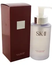 SK-II Unisex 8.4oz Facial Treatment Cleansing Oil