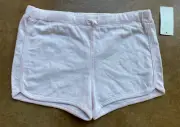 New Epic Threads Big Girls Tie Waist Short, Blushing Bride, Medium