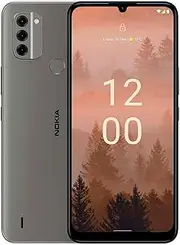 [Nokia] Smartphone C31 6.75 Inch 128GB 4GB RAM