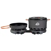 Jetboil Genesis Basecamp Stove System