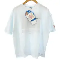 在飛比找蝦皮購物優惠-Columbia :colon針織上衣 T恤 襯衫白色 短袖