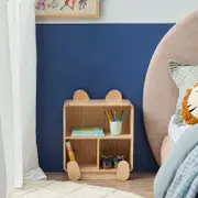 Bear Bedside Table