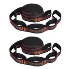 Hammock Strap Outdoor Camping Tree Hanging Load Bearing for Backyard Garden NEW