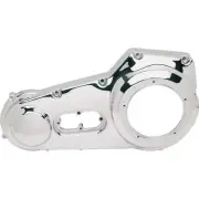 DRAG SPECIALTIES 1107-0036 Outer Primary Cover chrome - '99-'06 softail,