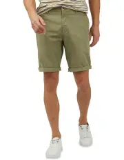 [Ben Sherman] Signature Chino Short in Green