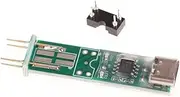 xioaue Optocoupler Tester Online Test Detection Tool for Electronic Repair Special 4 Pin Optocoupler Test PCB Repair Green