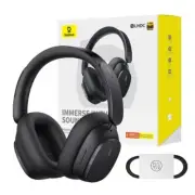 Baseus Bowie H1 PRO Noise-Cancellation Bluetooth Wireless Headphones Music Game