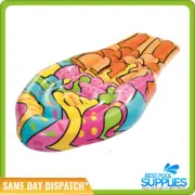 Bestway Pop Art Ice Cream Cone Float