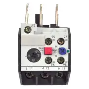 3UA54-00-2A Replacement Siemens World Series 10A-16A Solid State Overload Relay
