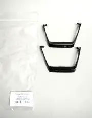 Scott Prospect Goggle Outriggers Black/One Size 268419-0001222