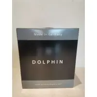 在飛比找蝦皮購物優惠-全新德國Dolphin海豚吸塵器/自宅、汽車、旅館業皆推薦