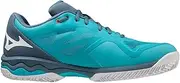 [Mizuno] Men's Wave Exceed Light Cc Tennis Shoe